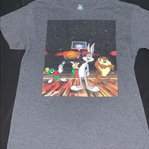 LooneyTunes SPACEJAM T-Shirt
